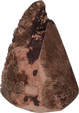 4DOGS - hondenkluiven gemaakt van heidewortel - M