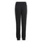 Kindersportbroek Adidas Fit Big Logo Zwart Maat 15-16 Jaar