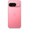 Google Pixel 9 - Roze - 256 GB - Fysieke simkaart + eSIM