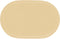 Westmark Saleen - Placemat set van 4 - Onderhoudsvriendelijk vinyl - Beige (4 stuks)