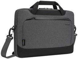 Targus Cypress EcoSmart - Schoudertas 14" - Grijs