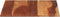 vidaXL - Tafelblad - 15-16 - mm - 60x70 - cm - massief - acaciahout
