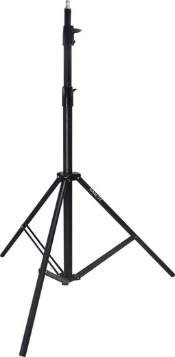 Nanlite LS-288-5/8 - Vloerstandaard - Zwart
