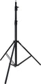 Nanlite LS-288-5/8 - Vloerstandaard - Zwart