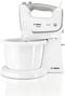 Bosch MFQ36490 - Handmixer - 450 W - 5 standen - Wit