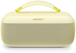 Bose SoundLink Max - Draagbare Bluetooth Speaker - Water- en stofbestendig - Geel