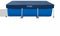 Intex - Zwembad Afdekzeil - Rechthoekig 300 x 200 cm - Waterdicht