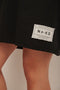 NA-KD Patch Detail T-Shirt Dress - Dames Jurk - Katoen - M