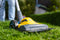 Gloria FineCut 230V - Grastrimmer Elektrisch - Maaibreedte 250 mm - Instelbare beugelhoek