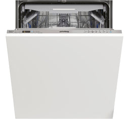 Privileg P0I ECO D551 S - Volledig Geïntegreerde Vaatwasser - 14 Couverts - Energieklasse B - Geluidsniveau 41 dB