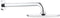 GROHE Rainshower Modern - Hoofddouche - Ø 21 cm - Chroom