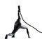 Werkwaardig Dancer Lamp - Tafellamp - Zwart - Dansend Mannetje