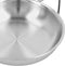 Demeyere Multiline - Koekenpan - Ø 28 cm - RVS