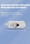 USB 4G Dongle - 4g router - WiFi modem - voor laptop en computer - simkaart - 150 Mbps - mifi router - wifi buddys - wifi hotspot