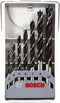 Bosch Profesional - PRO Wood boorset met centreerpunt, 7-delig