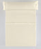 Set beddengoed Alexandra House Living Crème Bed van 90 3 Onderdelen