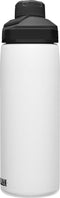 CamelBak Chute Mag - Vacuum Isolatie Drinkfles - 600 ml - Wit