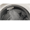 Whirlpool W8 89AD SILENCE BE - Wasmachine voorlader - 8 Kg - SupremeSilent 1400T - Zwart