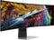 Samsung Odyssey G93SC - Gamingmonitor 49