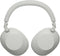Sony WH-1000XM6 - Draadloze Over-Ear Koptelefoon - Noise Cancelling - Zilver