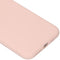 Accezz iPhone 11 Pro - Liquid Silicone Backcover - Schokabsorberend - Roze