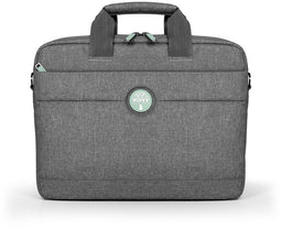 Port Designs Yosemite Eco TL - Laptoptas 15.6 inch - Gemaakt van 62% gerecyclede materialen - Compact en lichtgewicht