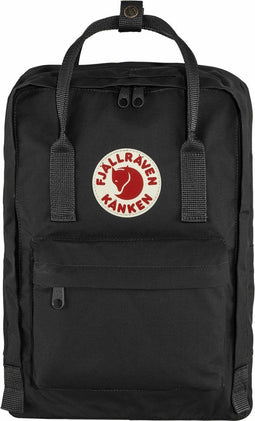 Fjällräven Kånken Laptop 13" - Rugzak - Unisex - Zwart