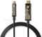 Nedis CCBG6410BK50 - Actieve Optische Kabel - USB-C naar HDMI - 500 cm - Zwart