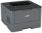 Brother HL-L5200DW - Laserprinter - Dubbelzijdig printen - Zwart