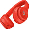 Apple Beats Solo3 - On-Ear Koptelefoon - Draadloos Bluetooth - Rood