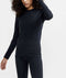 Craft Core - Dry Active Comfort LS - Thermoshirt Dames - Zwart - Maat L