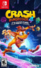Activision Crash Bandicoot 4: It's About Time - Nintendo Switch - Actie Avontuur Platform (2021)