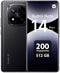Xiaomi Redmi Note 14 Pro+ 5G - 12GB RAM - 512GB opslag - Zwart