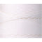 EDM 87917 - Veter koord - Gevlochten 3 mm x 200 m - Wit