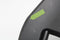 Qibbel Junior 6+ - Fietsstoeltje Achter - Quick Connect - Zwart