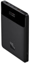Baseus Blade Ultra-Thin - Powerbank - 20.000mAh - Zwart