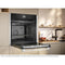 Neff B24CR31N0 - Inbouw Oven - 71L - CircoTherm - A+ - Roestvrijstaal