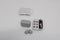 Sony WF-1000XM6 - Draadloze oordopjes - Noise Cancelling - Zilver