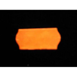 Klika - Etiket 2612 fl.oranje afnmb. 2-sl 54.000 - 2 stuks