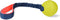 Coachi Tuggi Ball - Hondenopvoeding - Navy Coral Lime