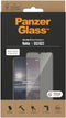 PanzerGlass 6801 - Screen Protector - Ultra-Wide - Voor Nokia G12 G22