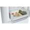 BOSCH KGN33NWEB - Koel-vriescombinatie - No-frost - Serie 2