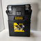Stanley FatMax 1-94-210 - Cantilever Gereedschapswagen - 4 niveaus - Zwart