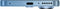 Redmi Note 13 - Smartphone - 108 MP camera 512GB opslag 8GB RAM Blauw