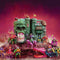 Masters of the Universe Origins Grayskull Playset - Speelfiguur