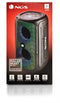 NGS ROLLER BEAST - Bluetooth Speaker 2.0 - 32W RMS - FM-Radio