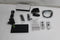 Nintendo Switch OLED - Handheld - 7 inch scherm - Wit
