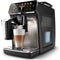 Philips 5400 EP5447/90 - Volautomatische Espressomachine - 12 koffievariaties - Chroom