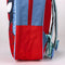 Cerda Group 3d Spiderman Rugzak Blauw