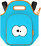 Fruitfriends Rugzak - Voor kinderen - Azur Blauw